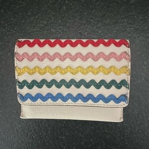 Loeffler Randall Wallet
